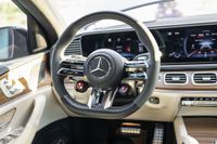 2025 Mercedes-Benz GLE63 S AMG for sale