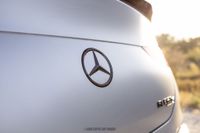 2025 Mercedes-Benz GLE63 S AMG for sale