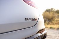 2025 Mercedes-Benz GLE63 S AMG for sale