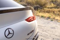 2025 Mercedes-Benz GLE63 S AMG for sale