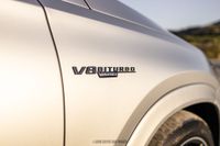 2025 Mercedes-Benz GLE63 S AMG for sale