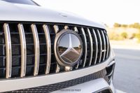 2025 Mercedes-Benz GLE63 S AMG for sale