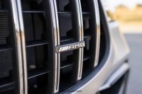 2025 Mercedes-Benz GLE63 S AMG for sale