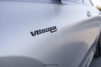 2025 Mercedes-Benz GLE63 S AMG for sale