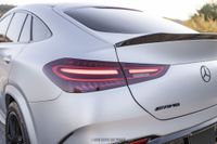 2025 Mercedes-Benz GLE63 S AMG for sale