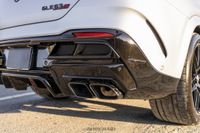 2025 Mercedes-Benz GLE63 S AMG for sale
