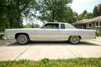 1978 Lincoln Continental Town Coupe for sale