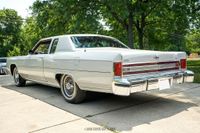1978 Lincoln Continental Town Coupe for sale