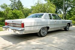 1978 Lincoln Continental Town Coupe for sale