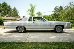 1978 Lincoln Continental Town Coupe for sale