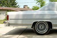 1978 Lincoln Continental Town Coupe for sale