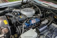 1978 Lincoln Continental Town Coupe for sale