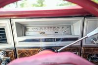 1978 Lincoln Continental Town Coupe for sale