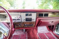 1978 Lincoln Continental Town Coupe for sale