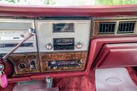 1978 Lincoln Continental Town Coupe for sale