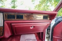 1978 Lincoln Continental Town Coupe for sale