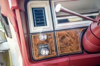 1978 Lincoln Continental Town Coupe for sale