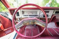 1978 Lincoln Continental Town Coupe for sale