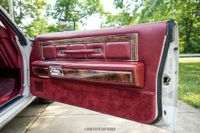 1978 Lincoln Continental Town Coupe for sale