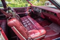 1978 Lincoln Continental Town Coupe for sale