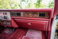 1978 Lincoln Continental Town Coupe for sale