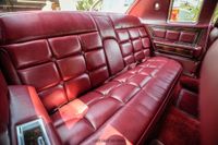 1978 Lincoln Continental Town Coupe for sale