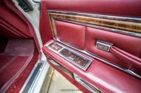 1978 Lincoln Continental Town Coupe for sale