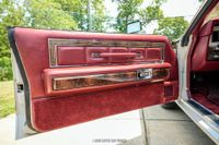 1978 Lincoln Continental Town Coupe for sale
