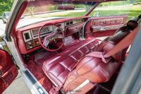 1978 Lincoln Continental Town Coupe for sale