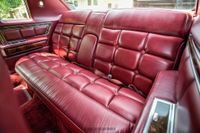 1978 Lincoln Continental Town Coupe for sale