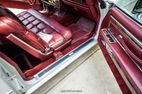 1978 Lincoln Continental Town Coupe for sale