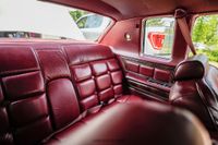 1978 Lincoln Continental Town Coupe for sale