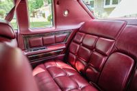1978 Lincoln Continental Town Coupe for sale
