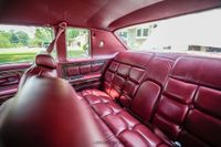 1978 Lincoln Continental Town Coupe for sale