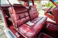 1978 Lincoln Continental Town Coupe for sale