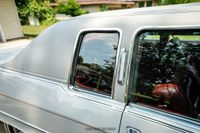 1978 Lincoln Continental Town Coupe for sale