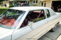 1978 Lincoln Continental Town Coupe for sale