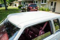 1978 Lincoln Continental Town Coupe for sale