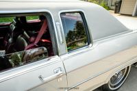 1978 Lincoln Continental Town Coupe for sale