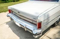 1978 Lincoln Continental Town Coupe for sale