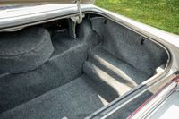 1978 Lincoln Continental Town Coupe for sale