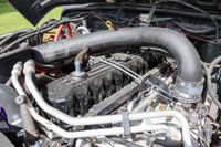 2003 Jeep Wrangler Sahara for sale