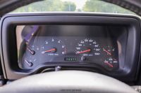 2003 Jeep Wrangler Sahara for sale