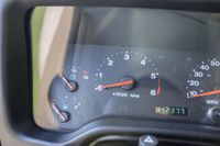2003 Jeep Wrangler Sahara for sale