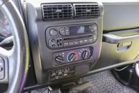 2003 Jeep Wrangler Sahara for sale