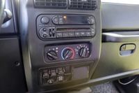 2003 Jeep Wrangler Sahara for sale