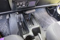 2003 Jeep Wrangler Sahara for sale