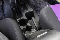 2003 Jeep Wrangler Sahara for sale