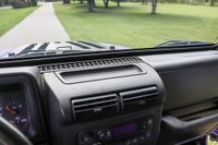 2003 Jeep Wrangler Sahara for sale