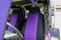 2003 Jeep Wrangler Sahara for sale
